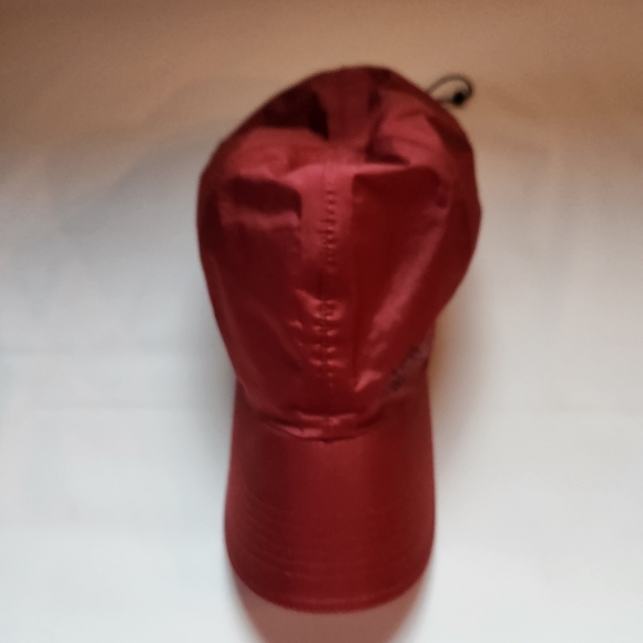 Eastern Mountain Sport Thunderhead Cap One Size 100% Nylon Adjustable - Picture 2 of 12